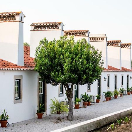 Vila Casas Da Piedade Azinhaga Exteriér fotografie