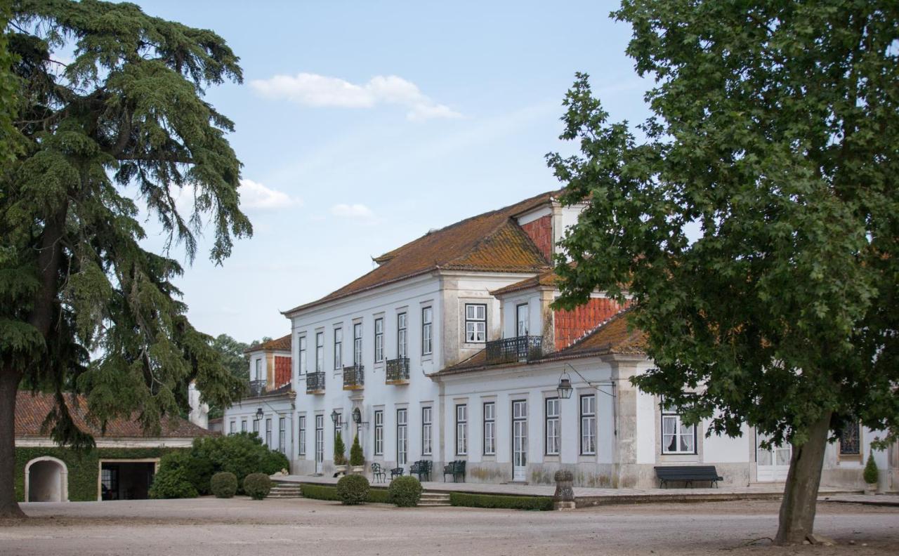 Vila Casas Da Piedade Azinhaga Exteriér fotografie