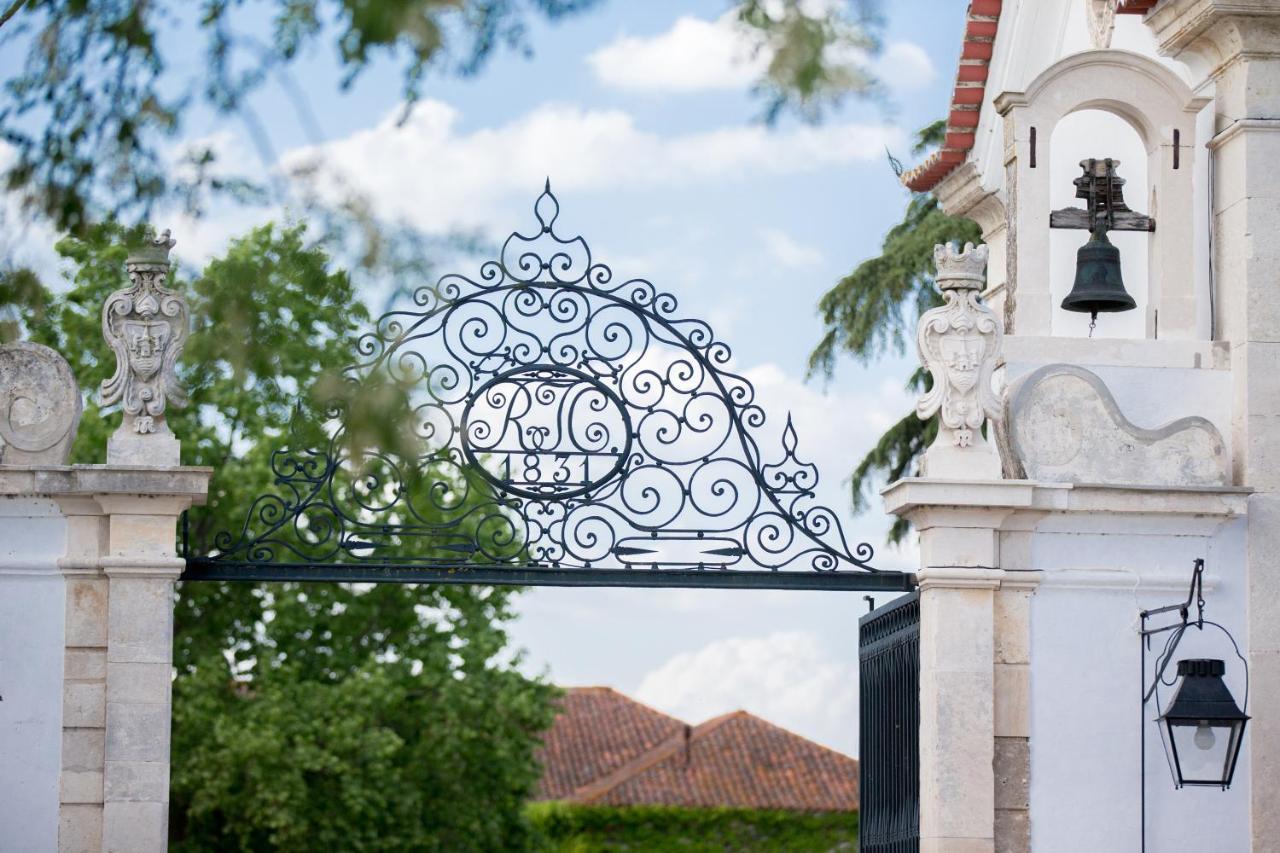 Vila Casas Da Piedade Azinhaga Exteriér fotografie