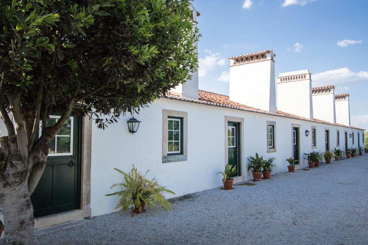Vila Casas Da Piedade Azinhaga Exteriér fotografie