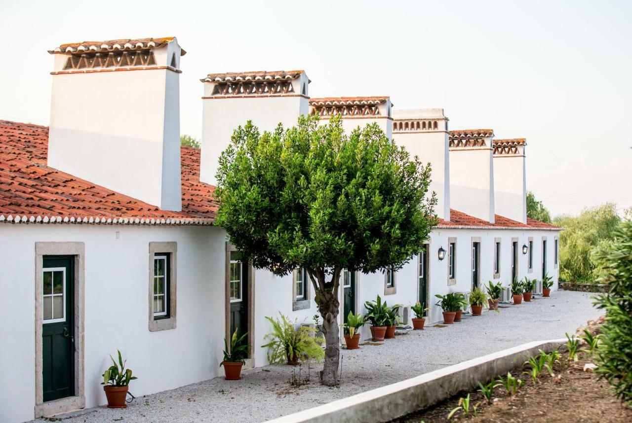 Vila Casas Da Piedade Azinhaga Exteriér fotografie