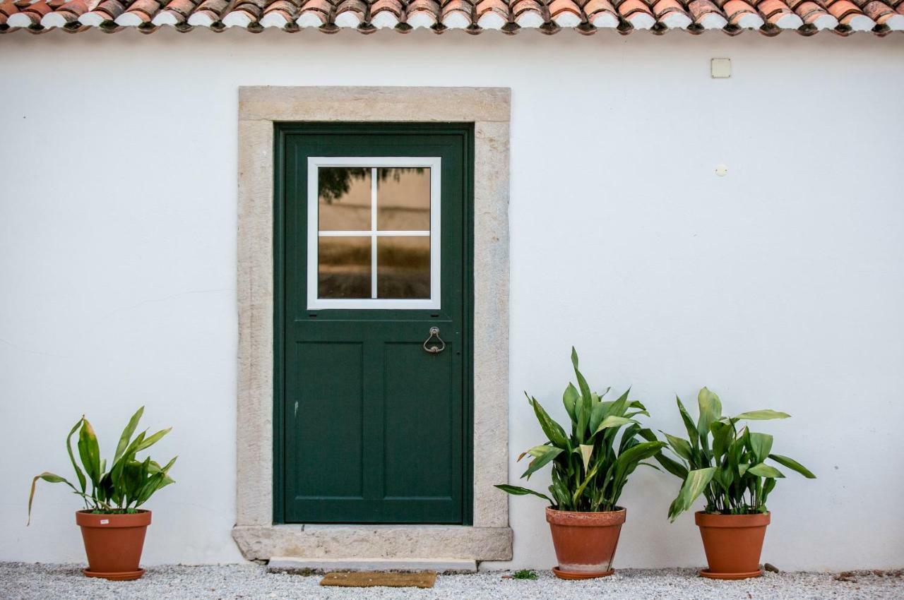 Vila Casas Da Piedade Azinhaga Exteriér fotografie