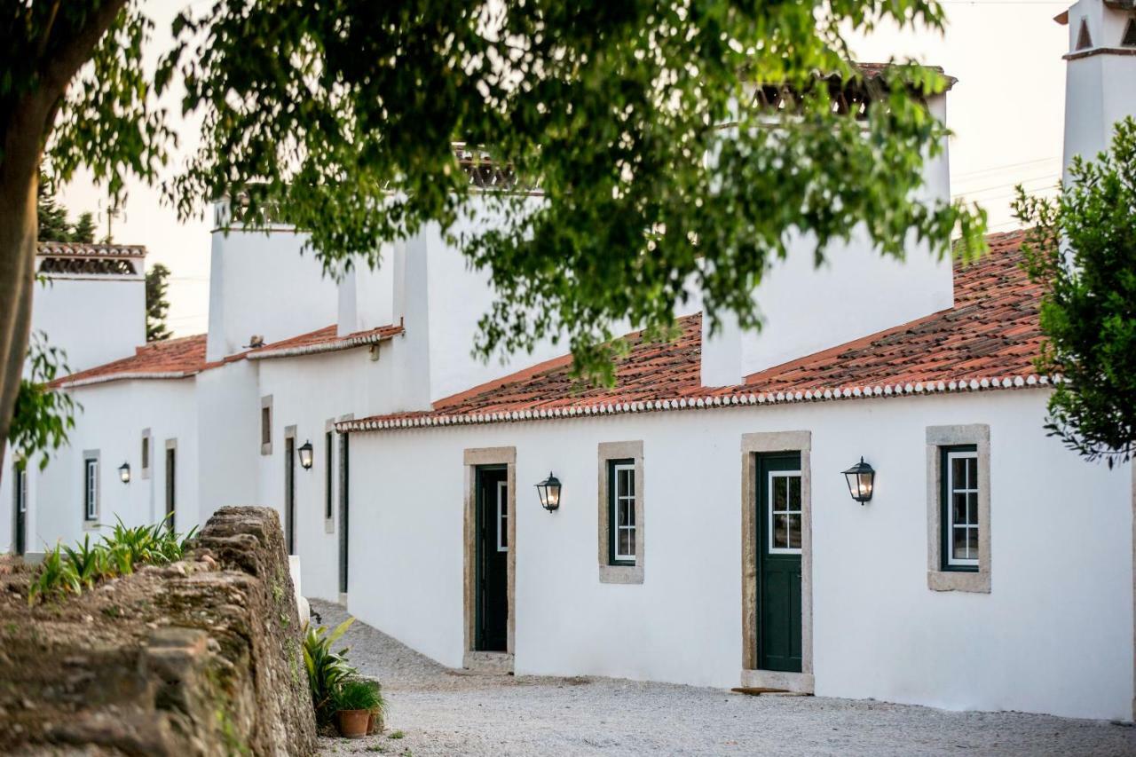 Vila Casas Da Piedade Azinhaga Exteriér fotografie