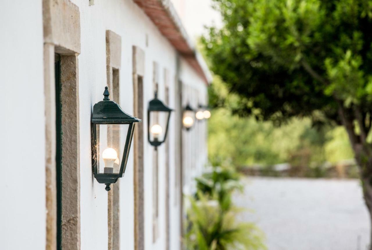 Vila Casas Da Piedade Azinhaga Exteriér fotografie