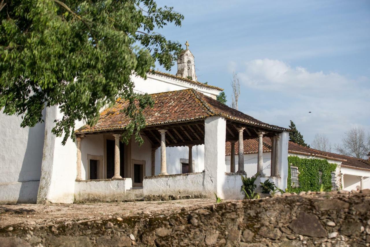 Vila Casas Da Piedade Azinhaga Exteriér fotografie