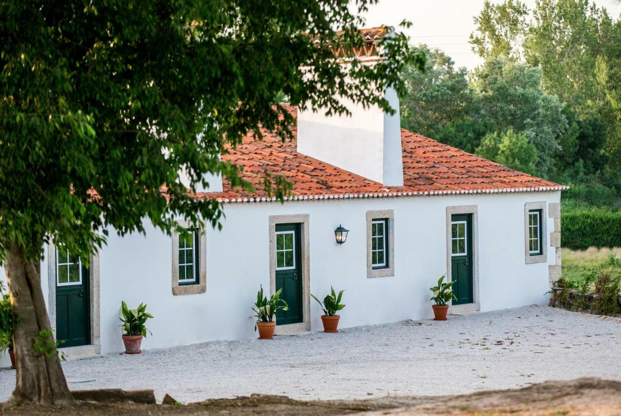 Vila Casas Da Piedade Azinhaga Exteriér fotografie